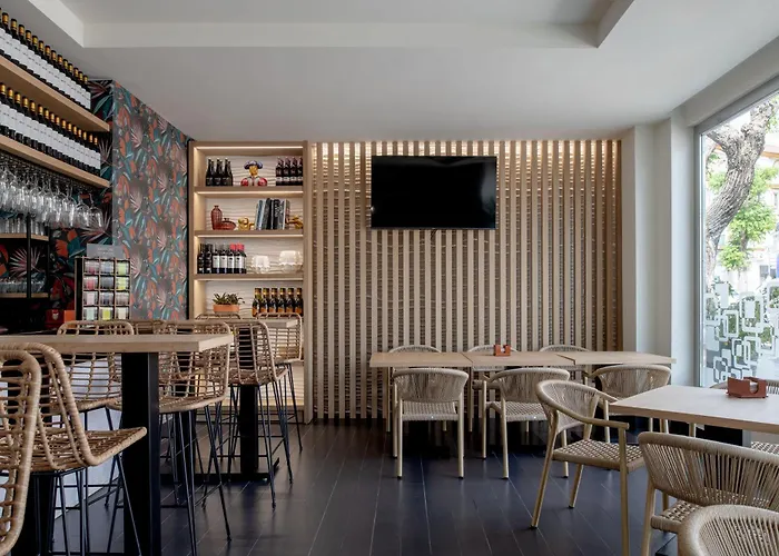 Hotel Infanta Leonor