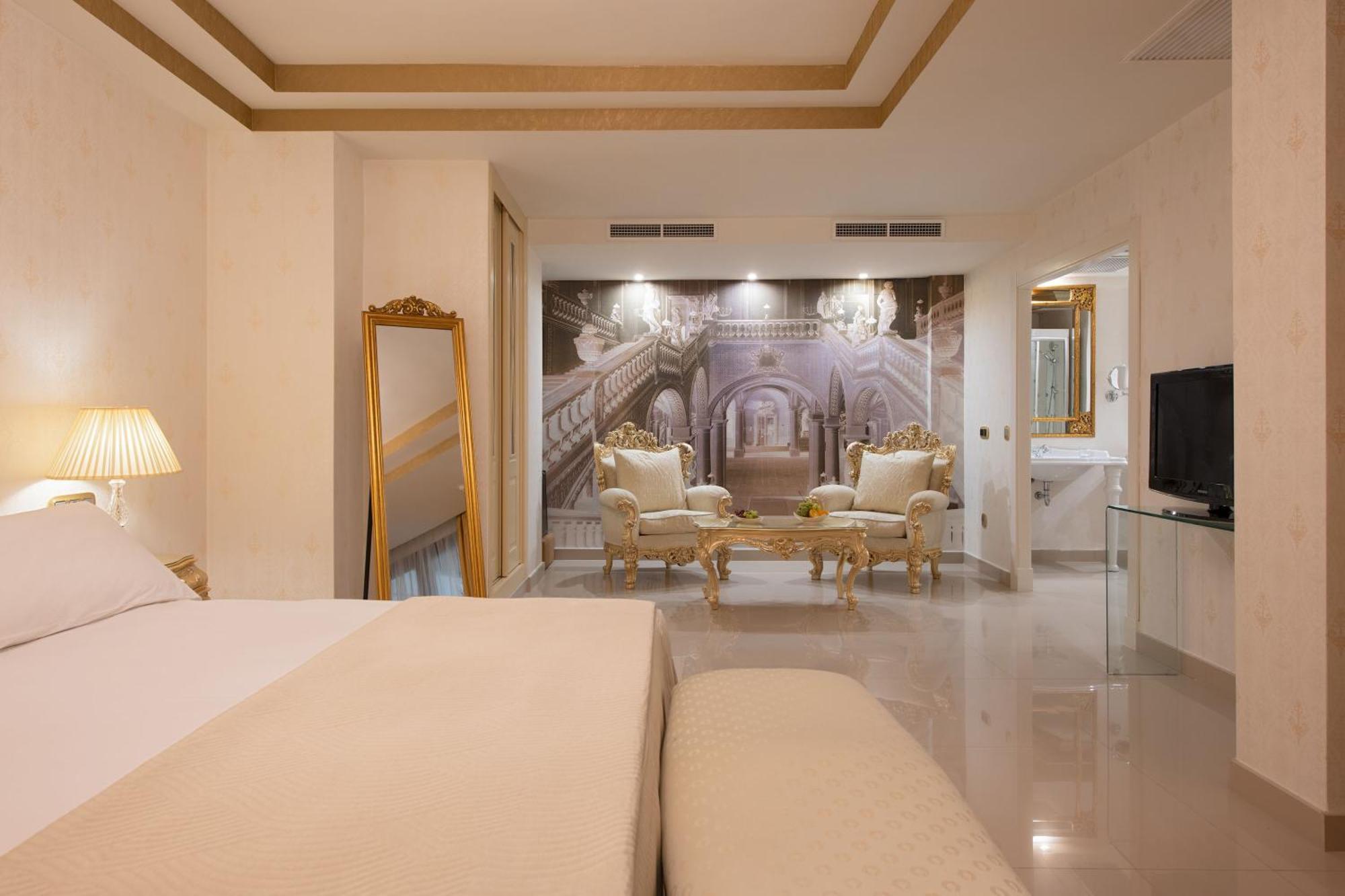 Infanta Leonor Hotel Écija
